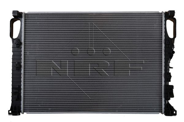 NRF Kühler, Motorkühlung