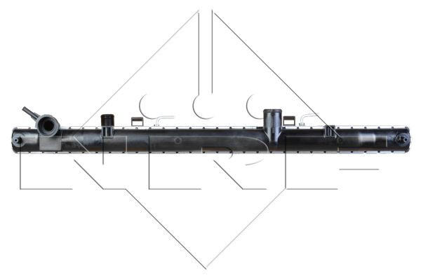 NRF Kühler, Motorkühlung