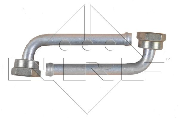 NRF Kühler, Motorkühlung