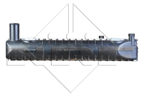 NRF Kühler, Motorkühlung