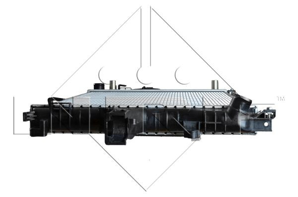 NRF Kühler, Motorkühlung