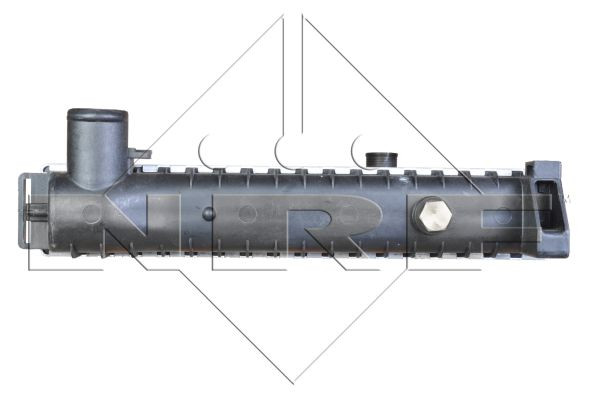 NRF Kühler, Motorkühlung