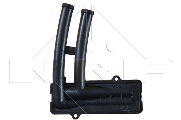 NRF Wärmetauscher, Innenraumheizung