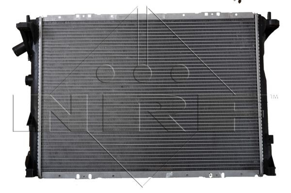 NRF Kühler, Motorkühlung