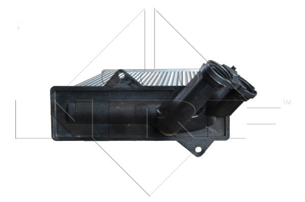 NRF Wärmetauscher, Innenraumheizung