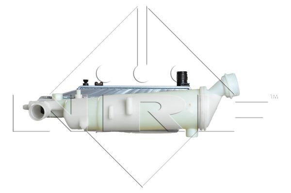 NRF Kühler, Motorkühlung