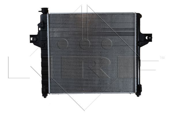 NRF Kühler, Motorkühlung