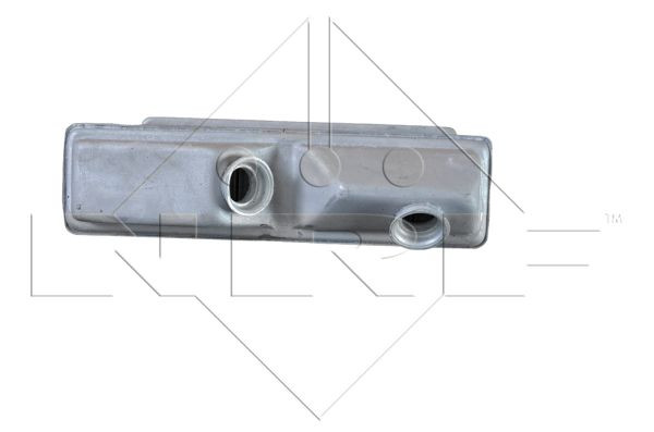 NRF Wärmetauscher, Innenraumheizung