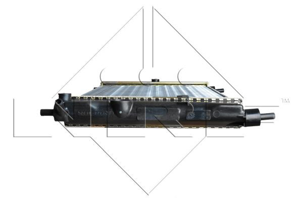 NRF Kühler, Motorkühlung