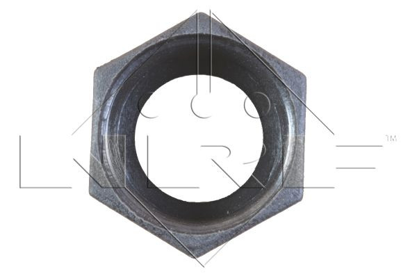 NRF Kühler, Motorkühlung