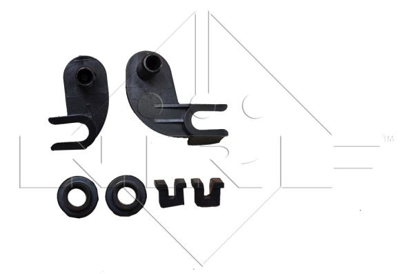 NRF Kühler, Motorkühlung