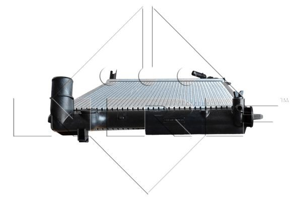 NRF Kühler, Motorkühlung