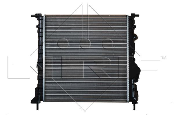 NRF Kühler, Motorkühlung