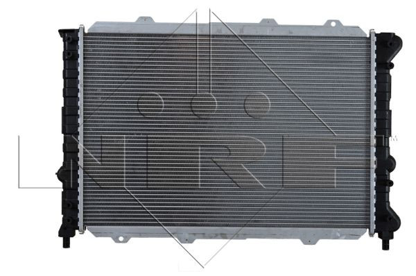 NRF Kühler, Motorkühlung