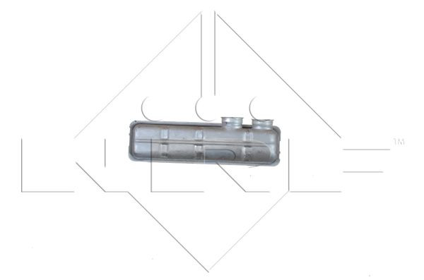 NRF Wärmetauscher, Innenraumheizung