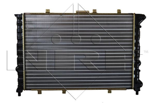 NRF Kühler, Motorkühlung