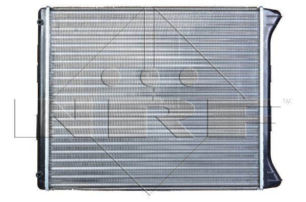 NRF Kühler, Motorkühlung