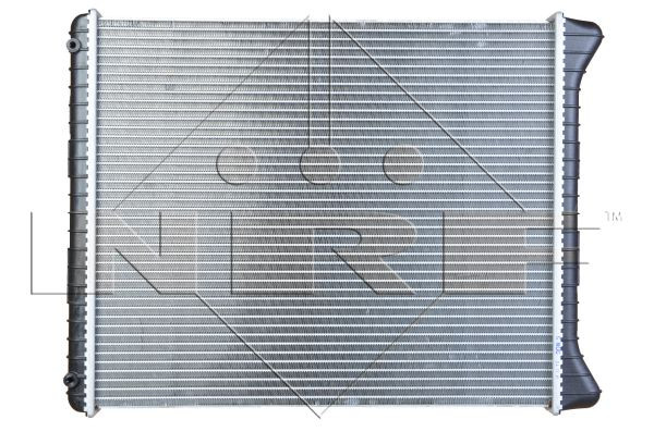 NRF Kühler, Motorkühlung
