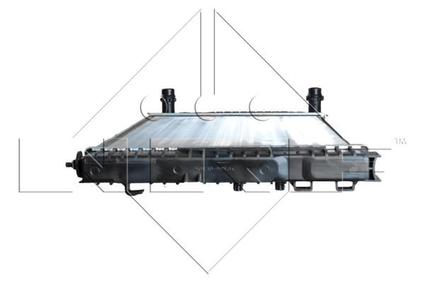 NRF Kühler, Motorkühlung