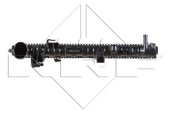 NRF Kühler, Motorkühlung