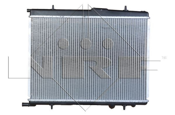 NRF Kühler, Motorkühlung