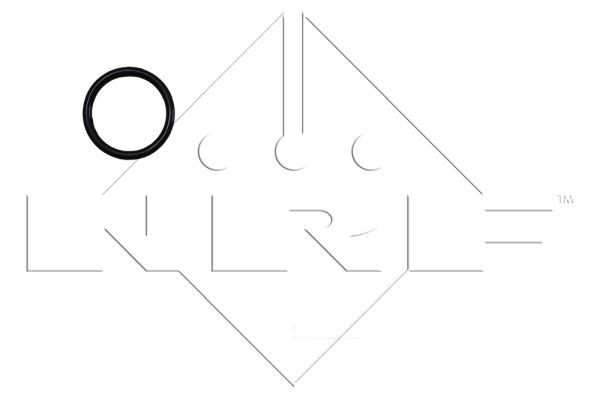 NRF Kühler, Motorkühlung