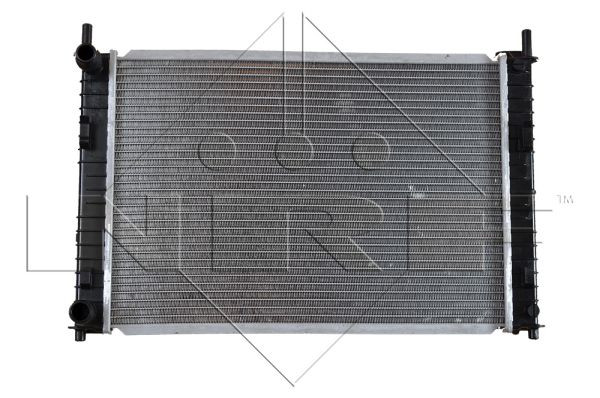 NRF Kühler, Motorkühlung