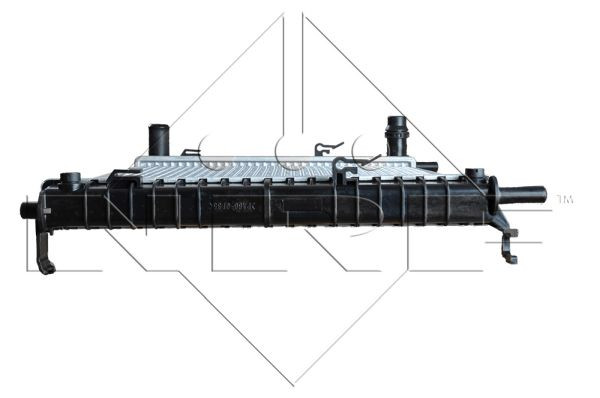 NRF Kühler, Motorkühlung