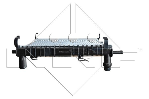 NRF Kühler, Motorkühlung