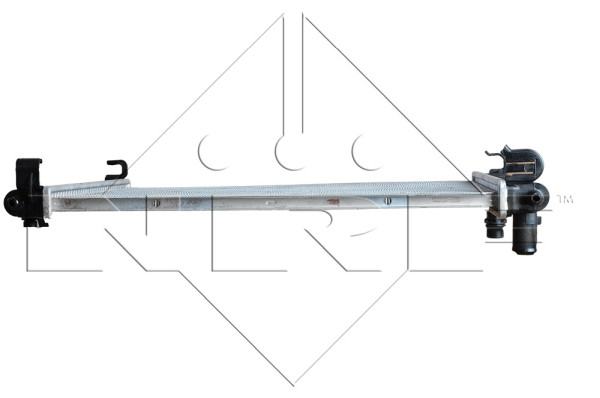 NRF Kühler, Motorkühlung