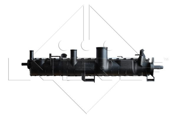 NRF Kühler, Motorkühlung