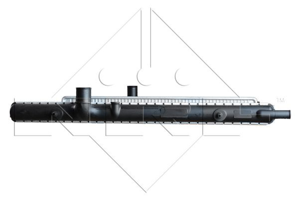 NRF Kühler, Motorkühlung