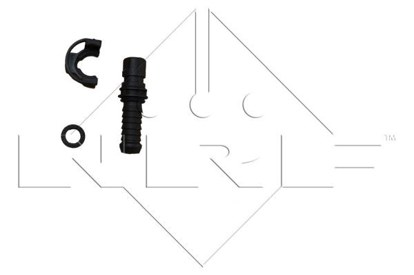 NRF Kühler, Motorkühlung