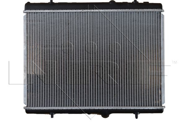 NRF Kühler, Motorkühlung