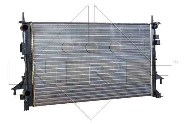 NRF Kühler, Motorkühlung