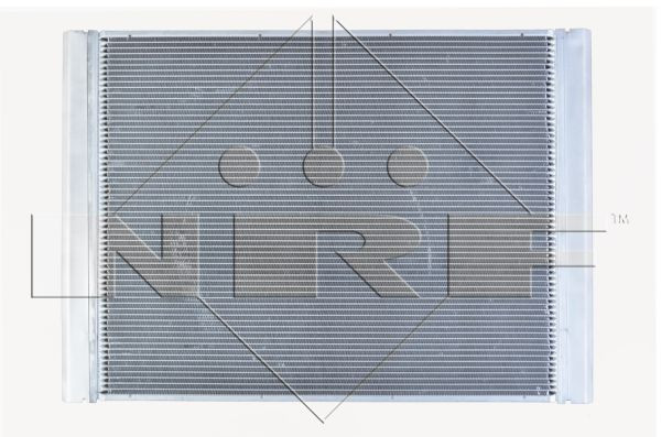 NRF Kühler, Motorkühlung