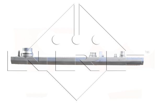 NRF Kühler, Motorkühlung