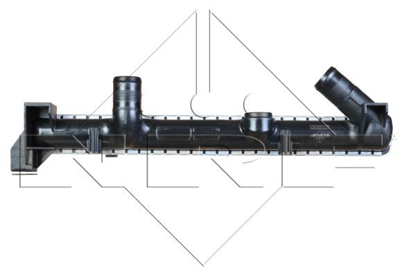 NRF Kühler, Motorkühlung