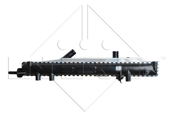 NRF Kühler, Motorkühlung