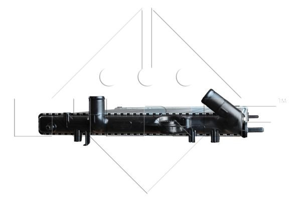 NRF Kühler, Motorkühlung