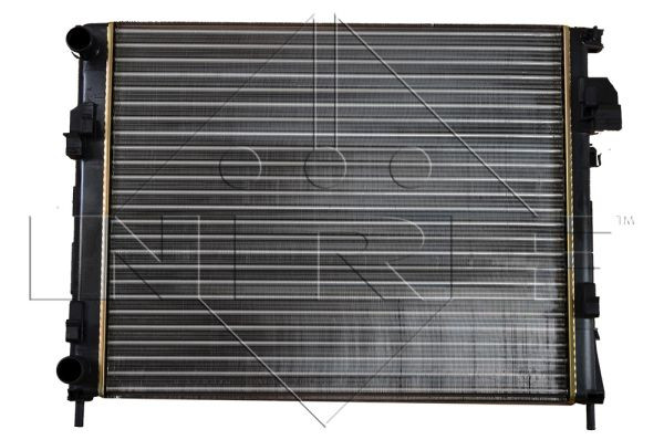 NRF Kühler, Motorkühlung