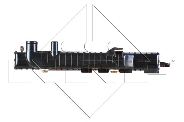 NRF Kühler, Motorkühlung