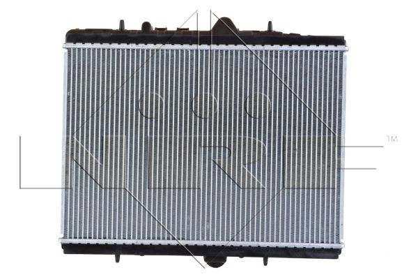 NRF Kühler, Motorkühlung