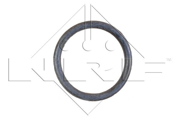 NRF Kühler, Motorkühlung