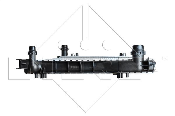 NRF Kühler, Motorkühlung