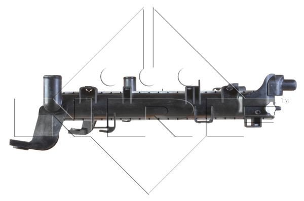 NRF Kühler, Motorkühlung