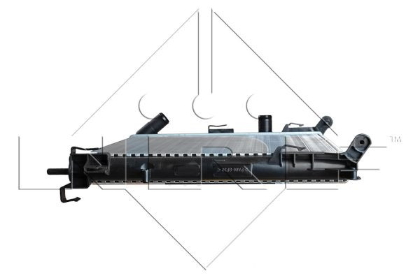 NRF Kühler, Motorkühlung