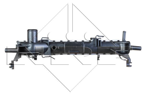 NRF Kühler, Motorkühlung