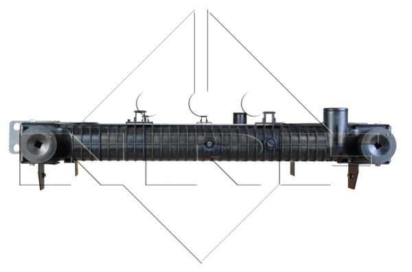 NRF Kühler, Motorkühlung