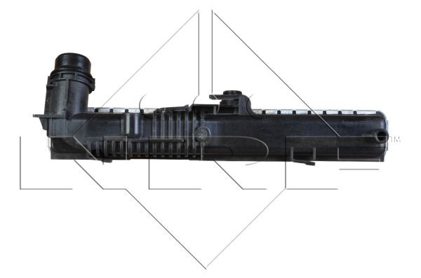 NRF Kühler, Motorkühlung